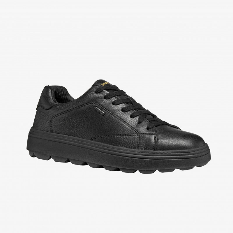 Geox Spherica Ecub-1.1 Black
