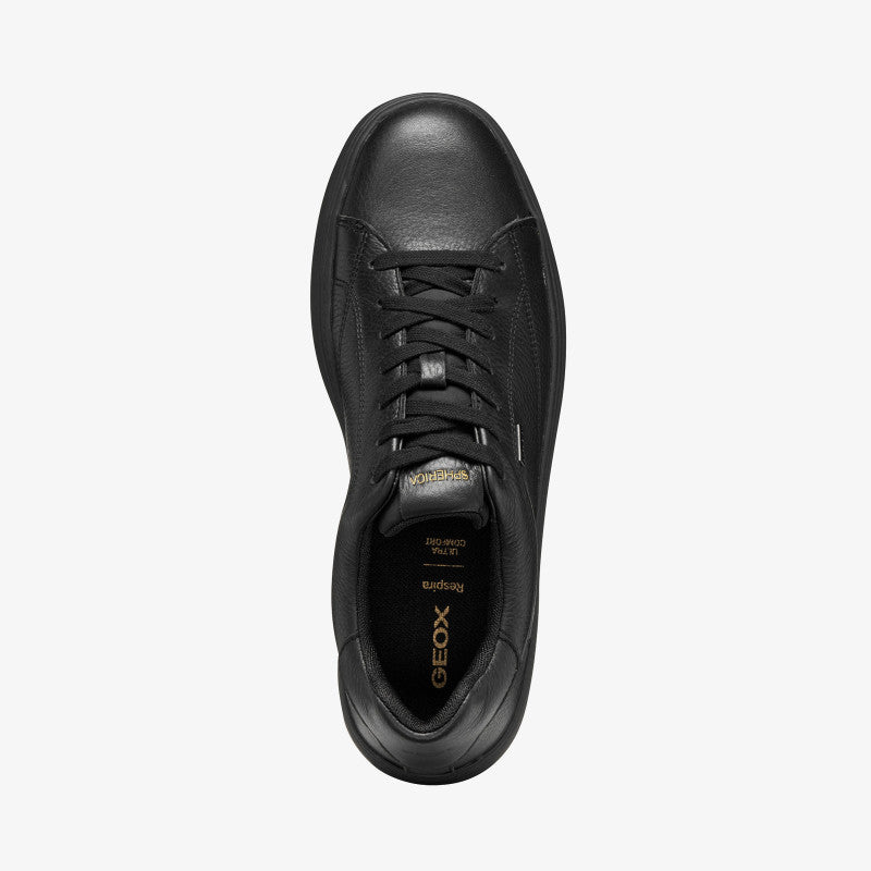 Geox Spherica Ecub-1.1 Black