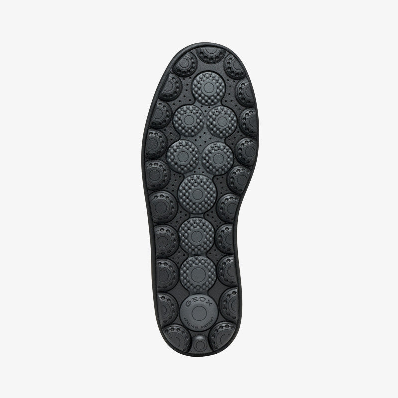 Geox Spherica Ecub-1.1 Black