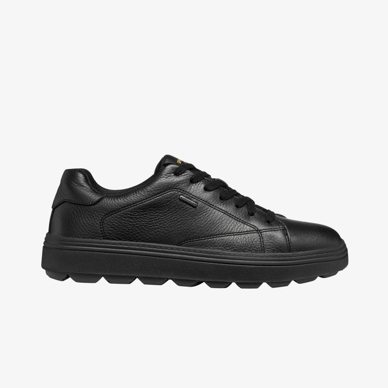 Geox Spherica Ecub-1.1 Black