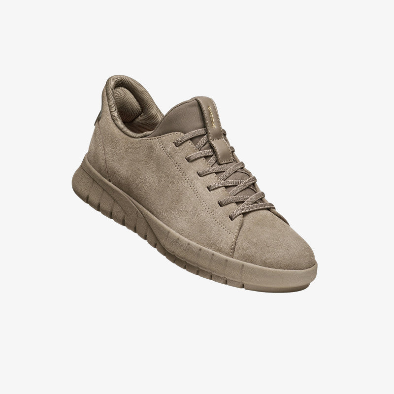 Geox Flextride Plus Light Brown