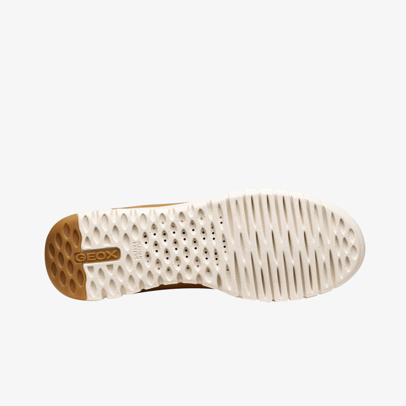 Geox Flextride Plus Light Brown