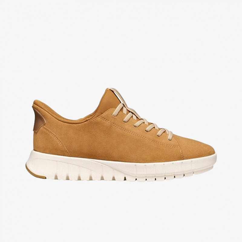 Geox Flextride Plus Light Brown