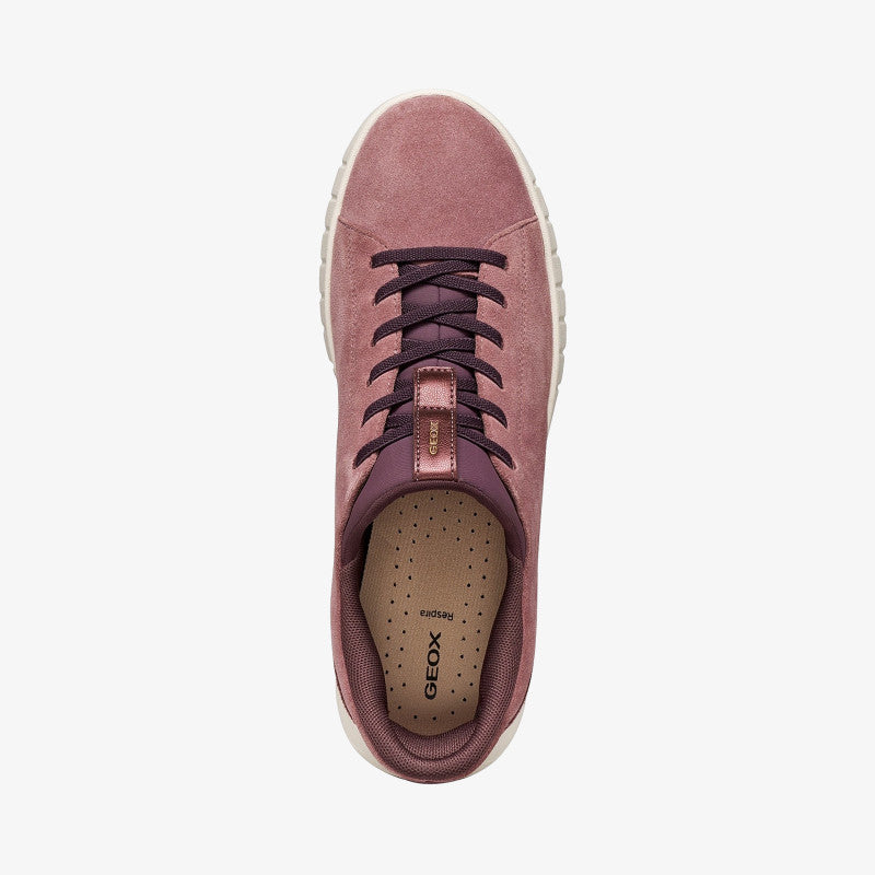 Geox Flextride Plus Dusty Pink