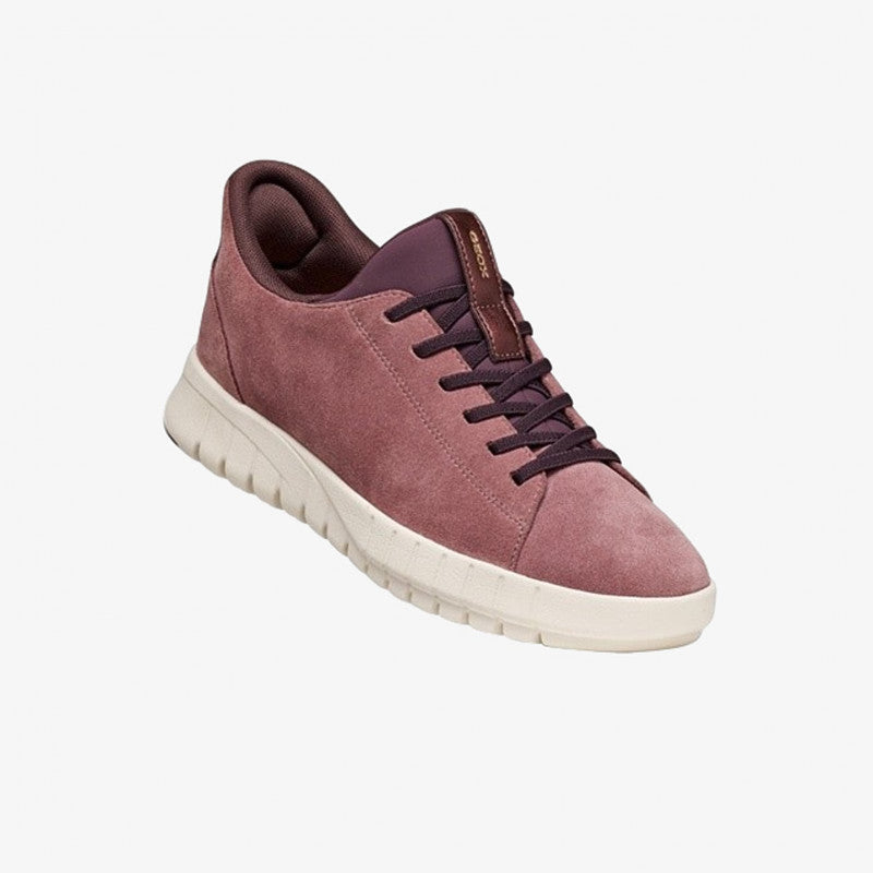 Geox Flextride Plus Dusty Pink