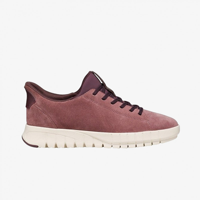 Geox Flextride Plus Dusty Pink