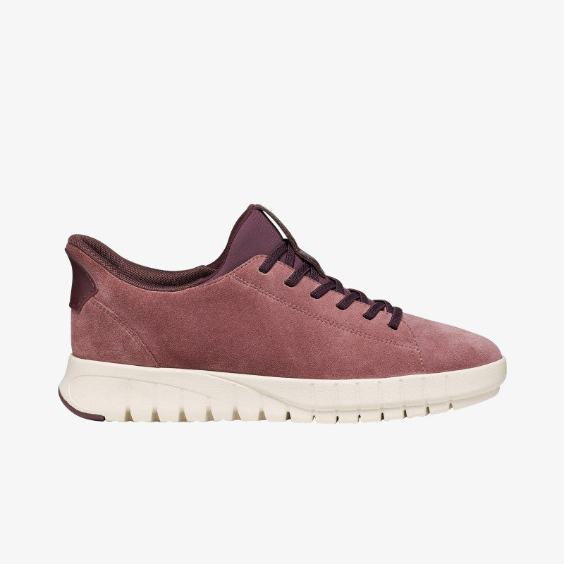 Geox Flextride Plus Dusty Pink