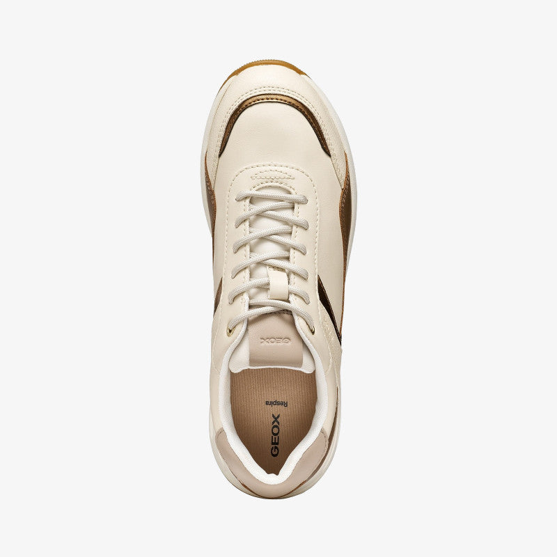 Geox Bulmya Beige