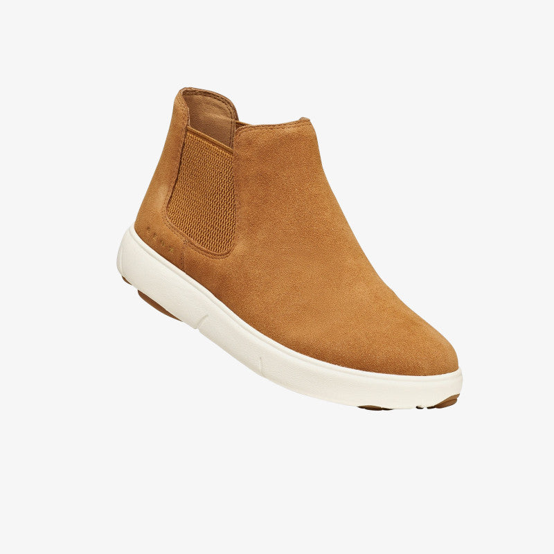 Geox Nebula 2.0 Brown