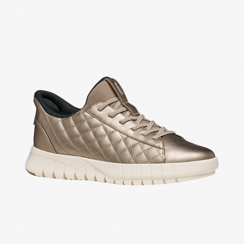 Geox Flextride Plus Beige