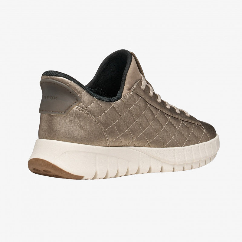 Geox Flextride Plus Beige