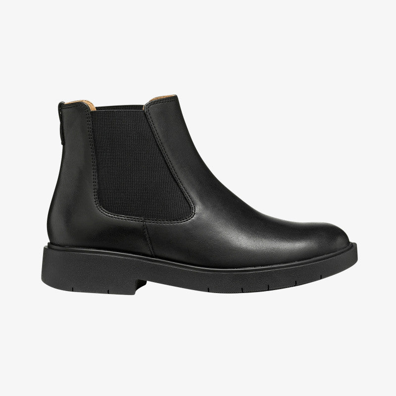 Geox Spherica Ec1 Black