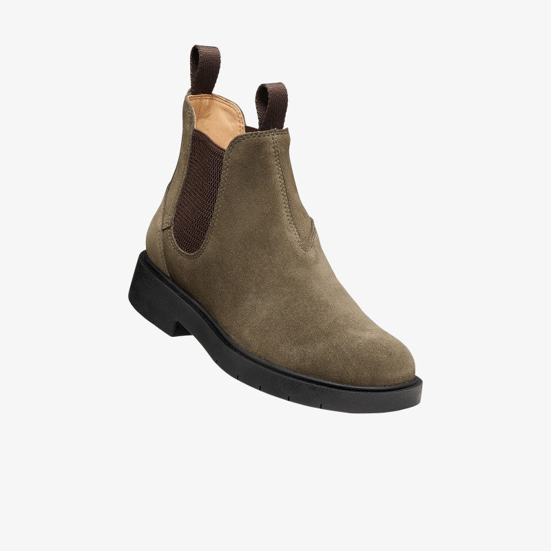 Geox Spherica Ec1 Khaki