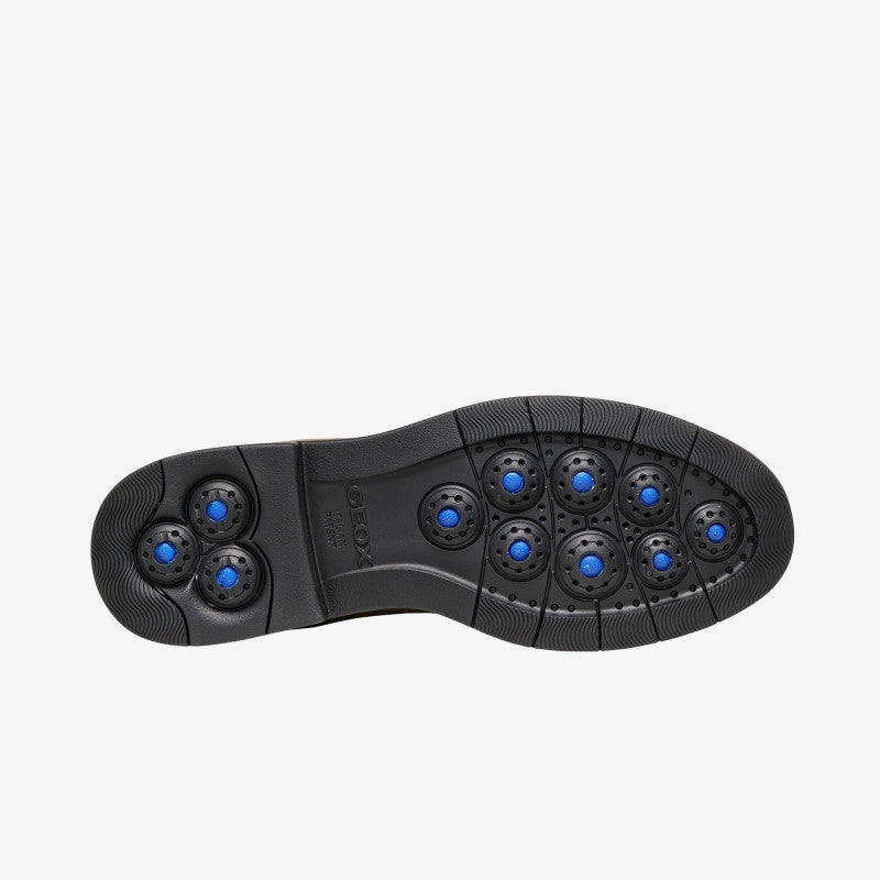 Geox Spherica Ec1 Khaki
