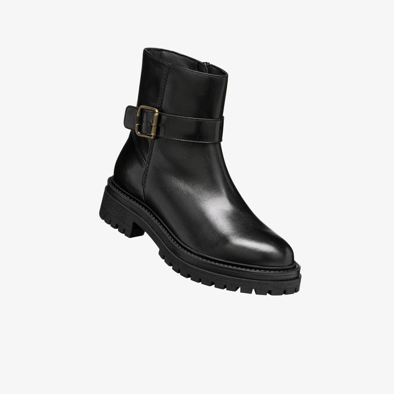 Geox Iridea Black