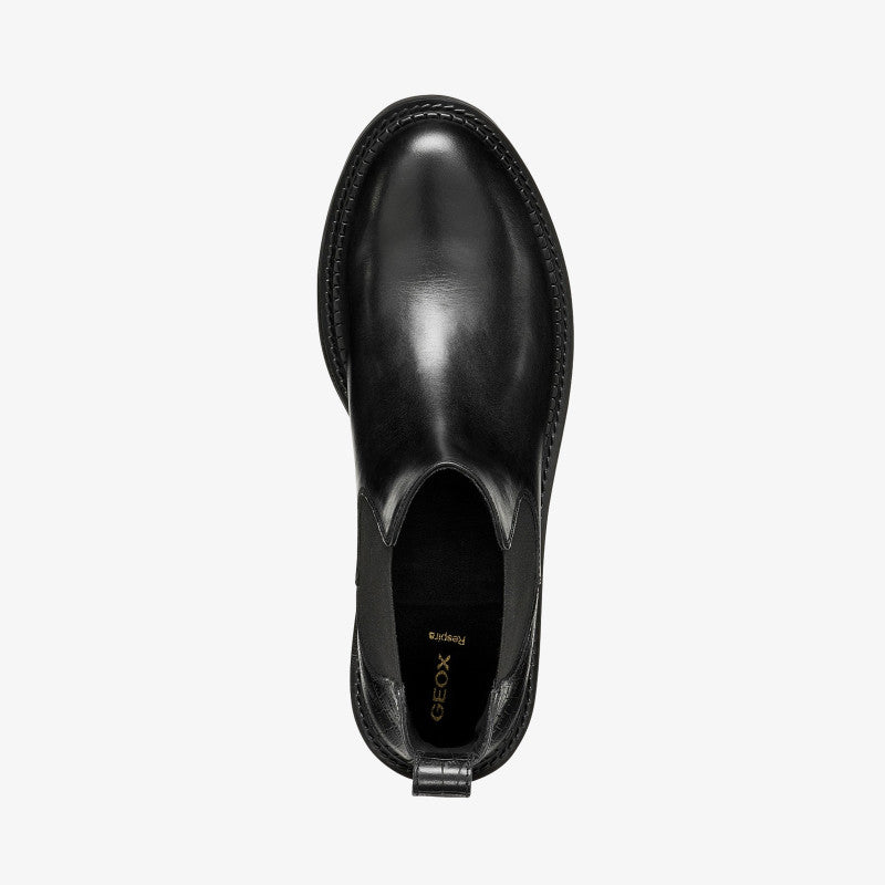Geox Serilda Black