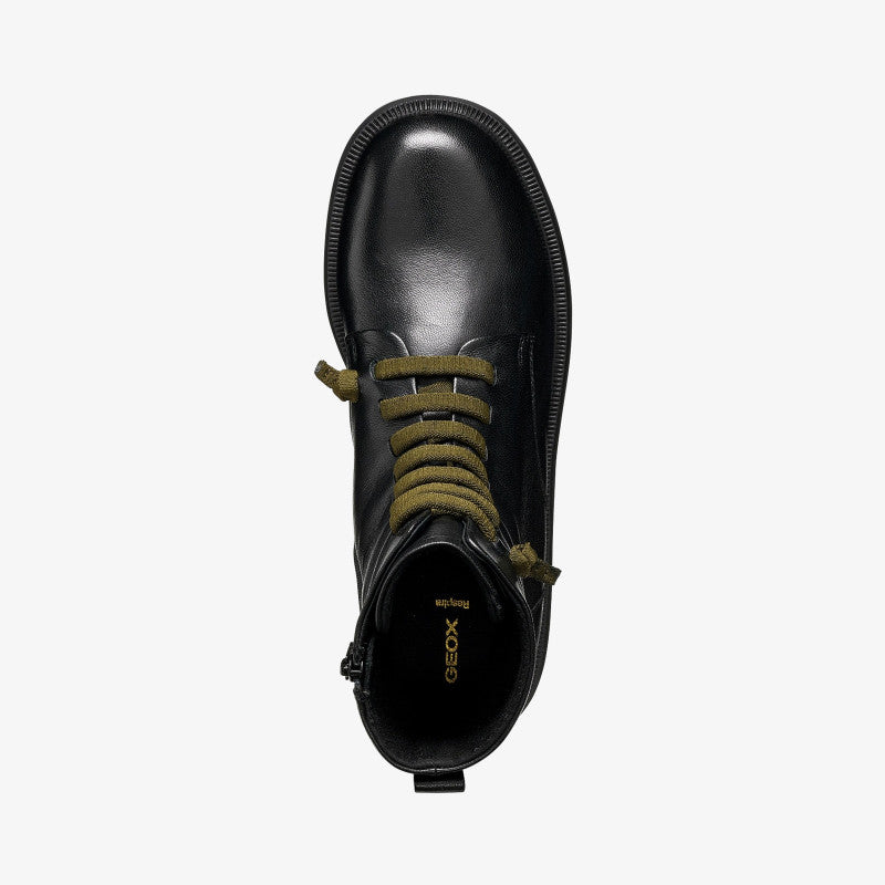 Geox Klargena Black