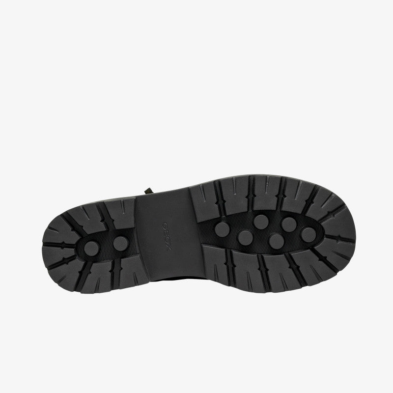 Geox Klargena Black