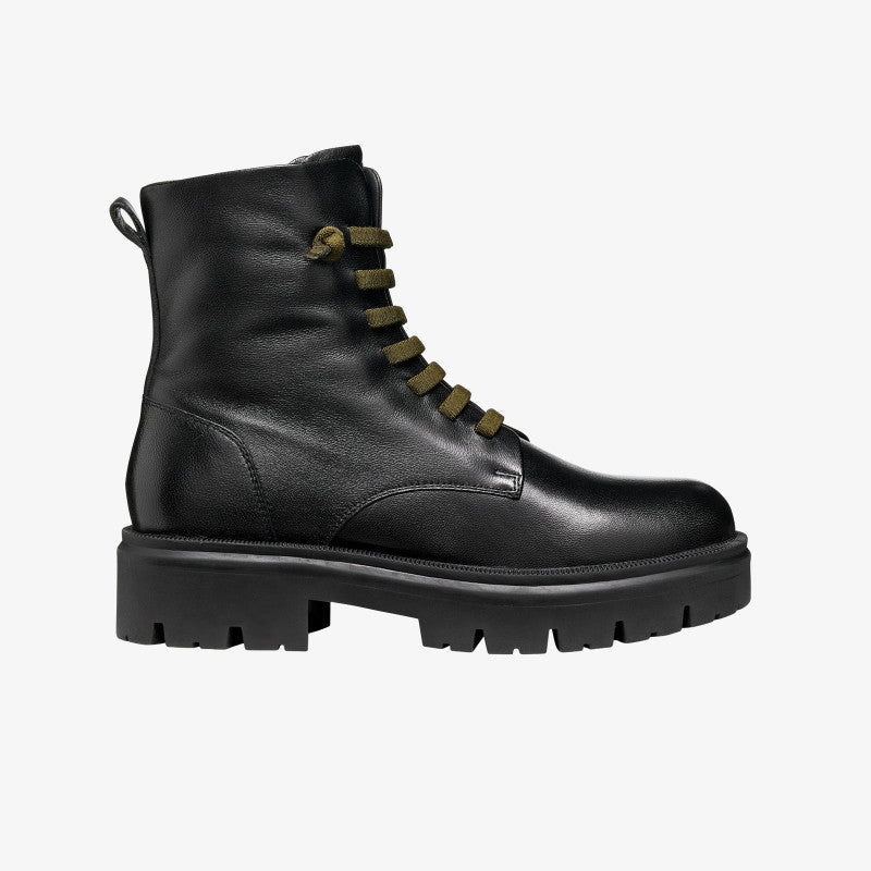 Geox Klargena Black