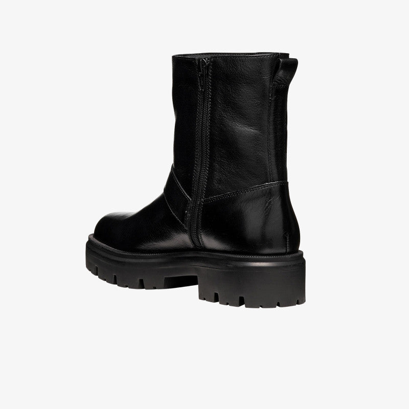 Geox Klargena Black
