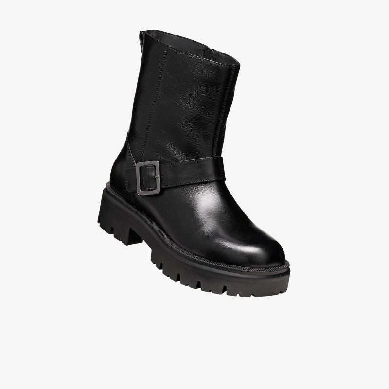 Geox Klargena Black