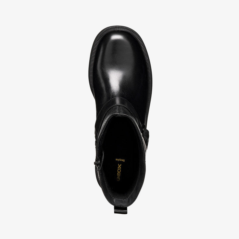 Geox Klargena Black