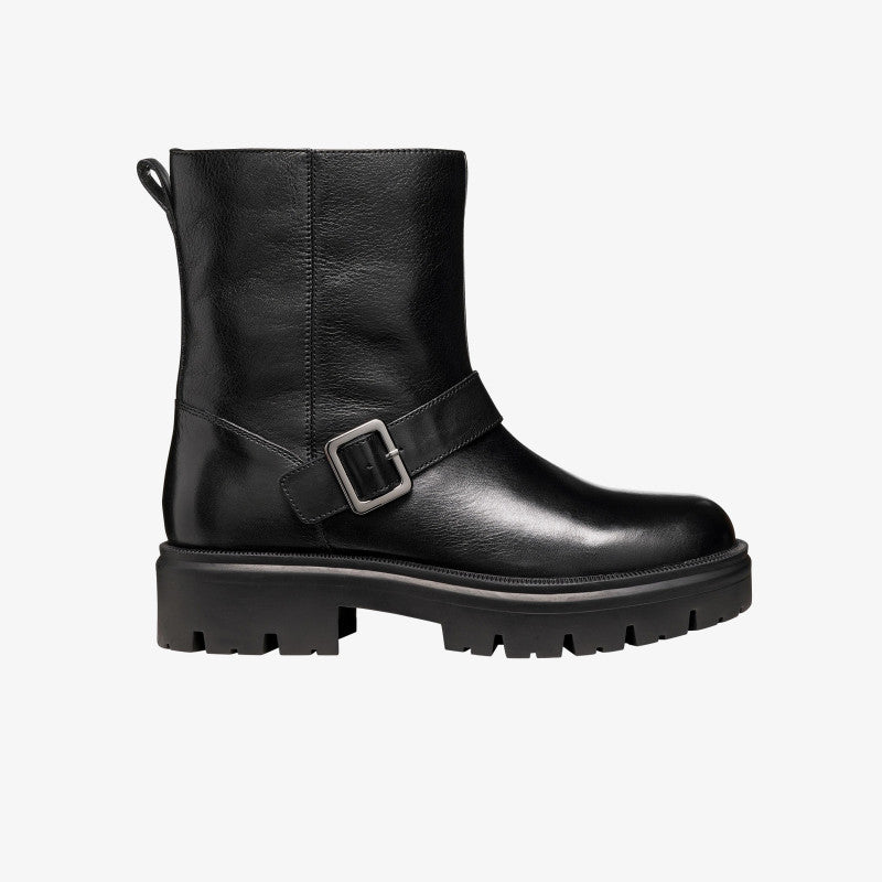 Geox Klargena Black