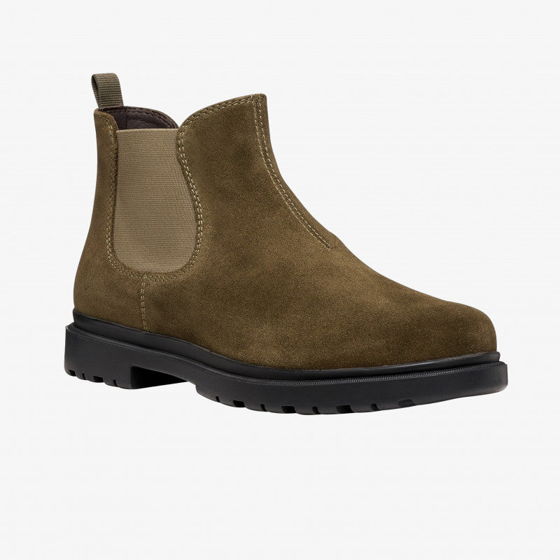 Geox Andalo Khaki