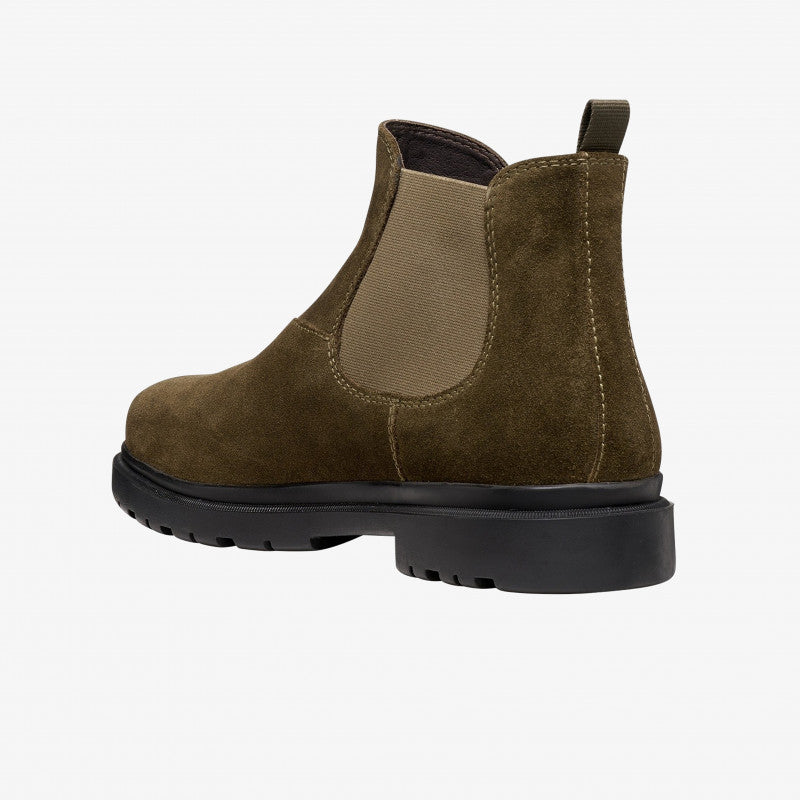 Geox Andalo Khaki
