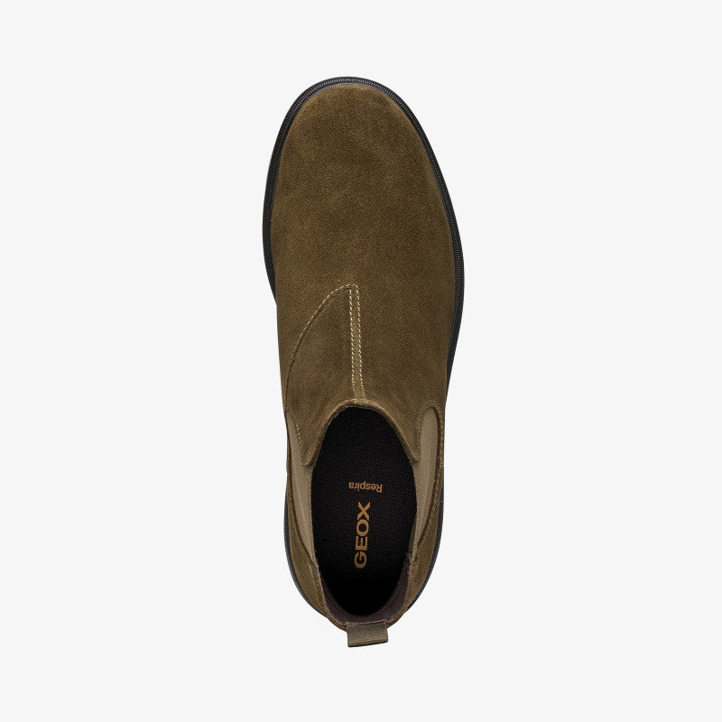 Geox Andalo Khaki