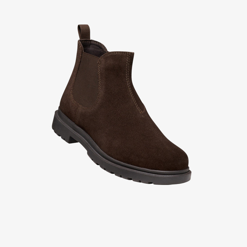 Geox Andalo Dark Brown