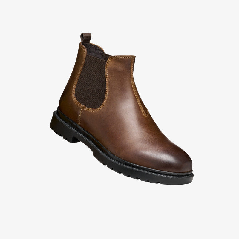 Geox Andalo Brown