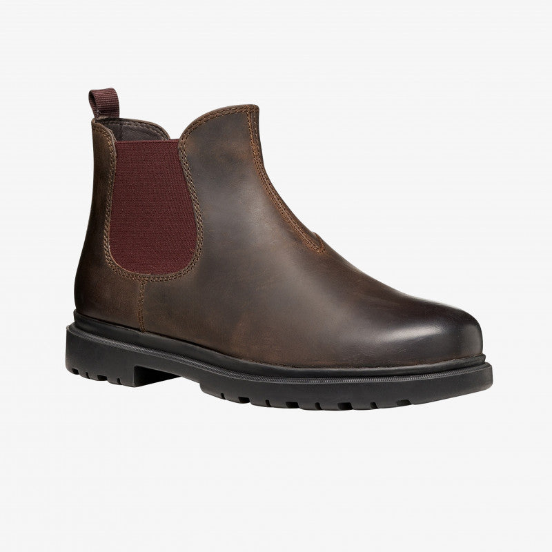 Geox Andalo Brown