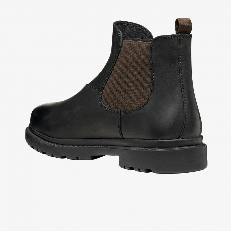 Geox Andalo Black