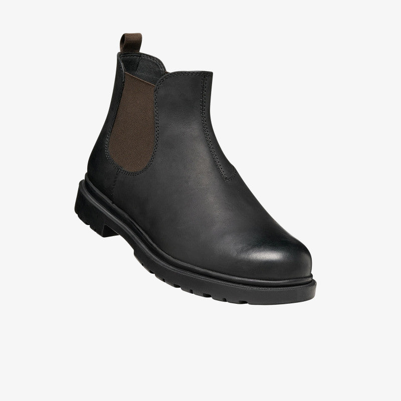 Geox Andalo Black