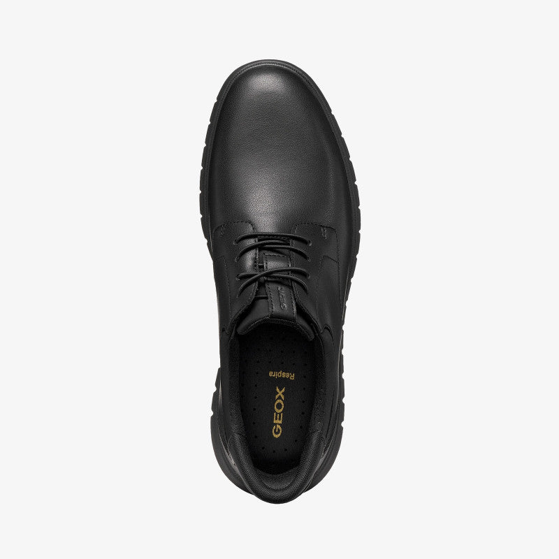 Geox Flextride F Plus Black