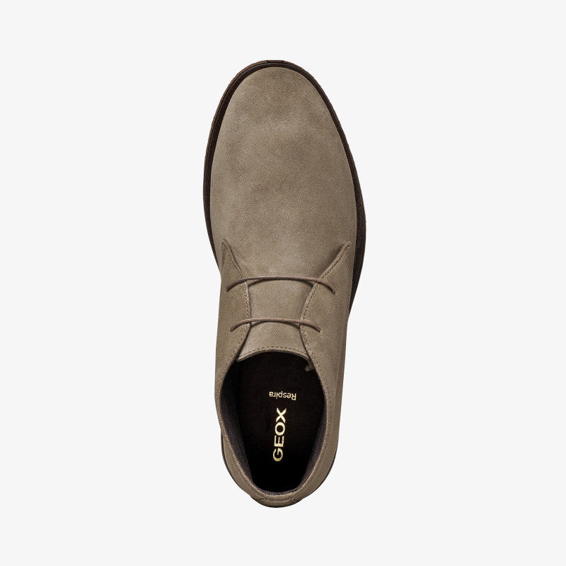 Geox Saharo Beige