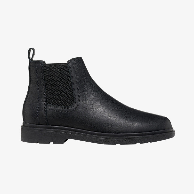 Geox Spherica Ec1 Black
