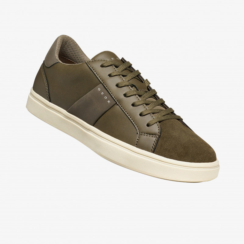 Geox Baltmoore Khaki