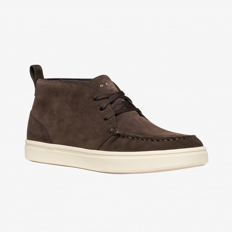 Geox Baltmoore Dark Brown