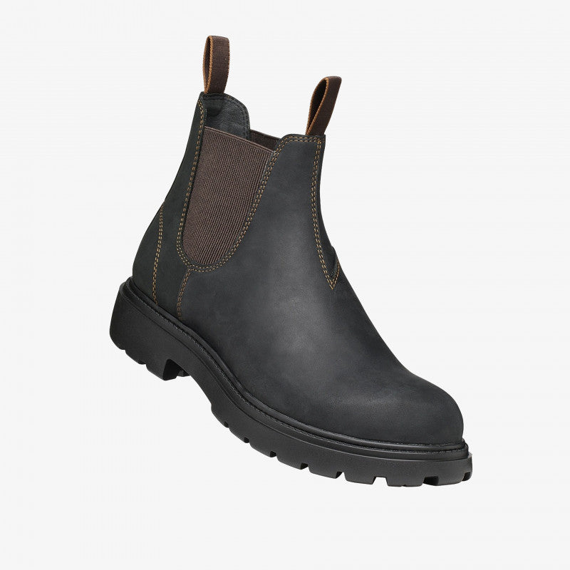 Geox Spherica Ec7 Black