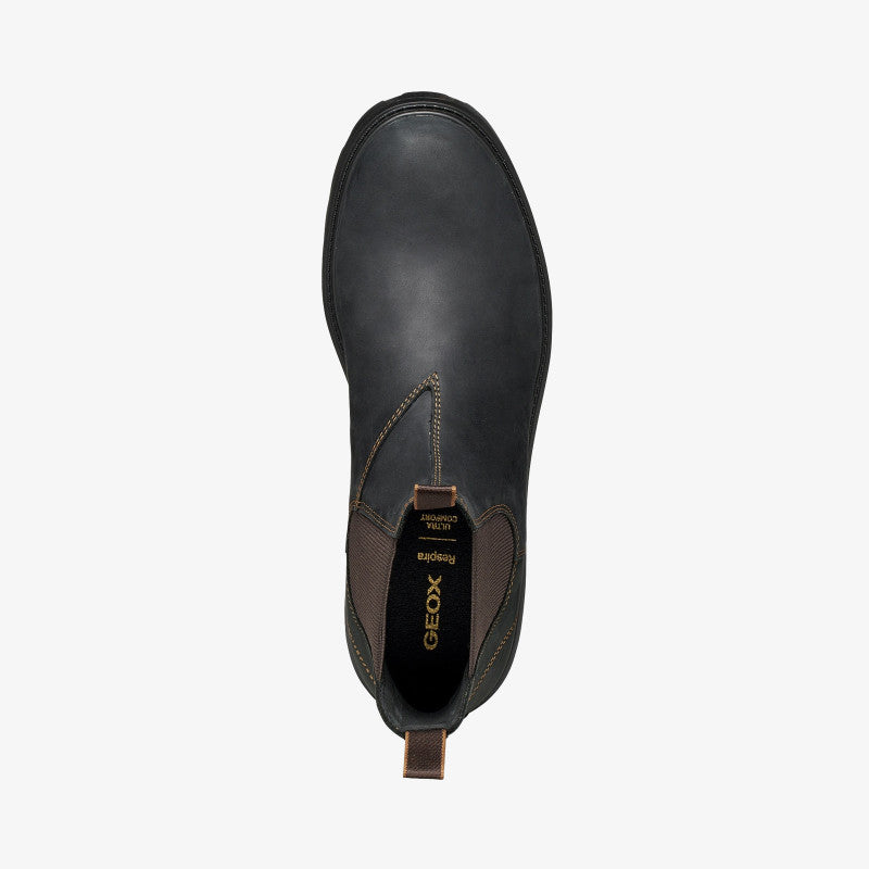 Geox Spherica Ec7 Black