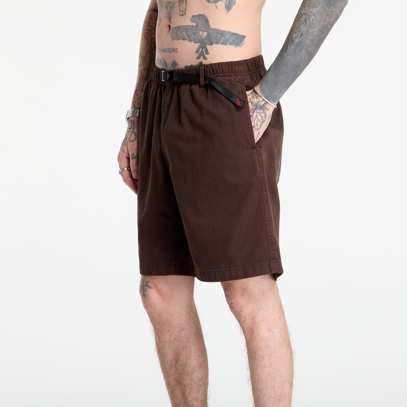 Gramicci G-Short Chocolate