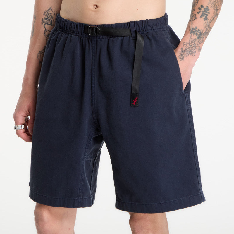 Gramicci G-Short Double Navy