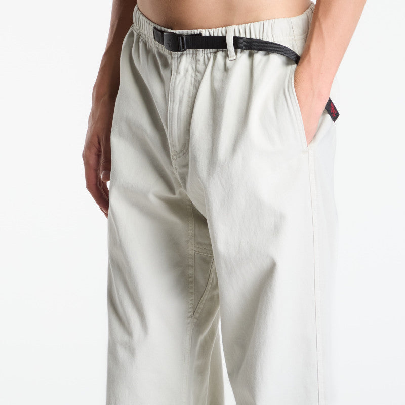 Gramicci Pant Straight Fit Haze Pigment