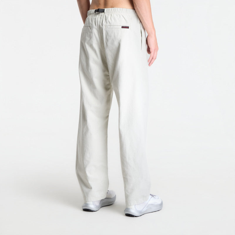 Gramicci Pant Straight Fit Haze Pigment
