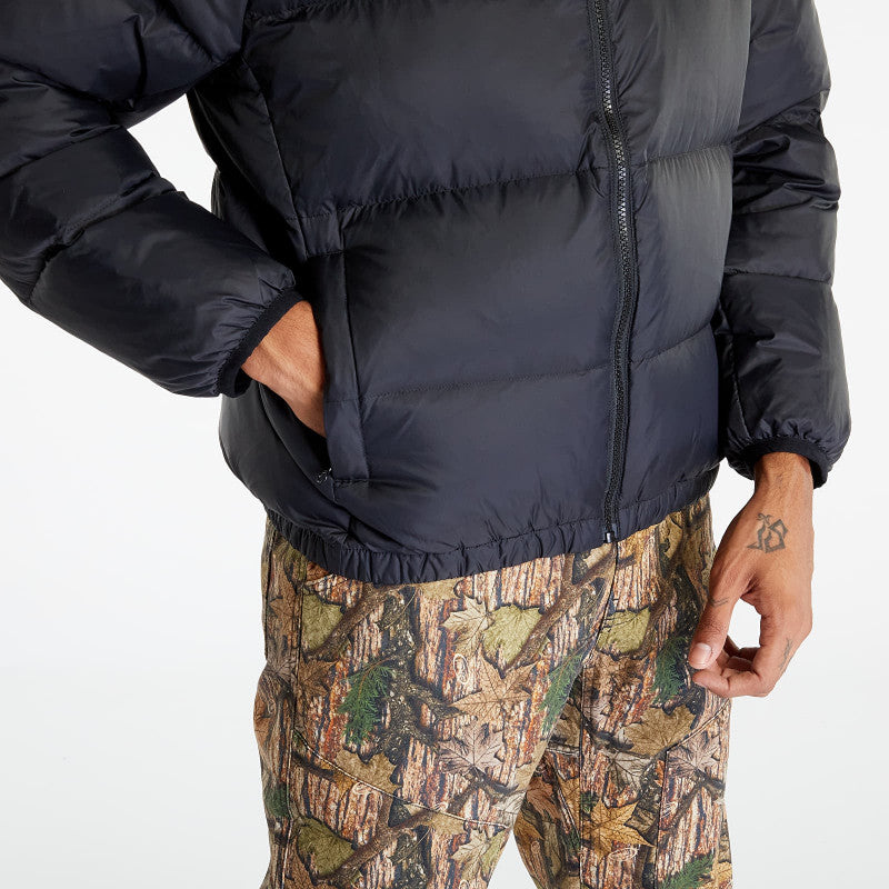 Gramicci Down Puffer Jacket Black
