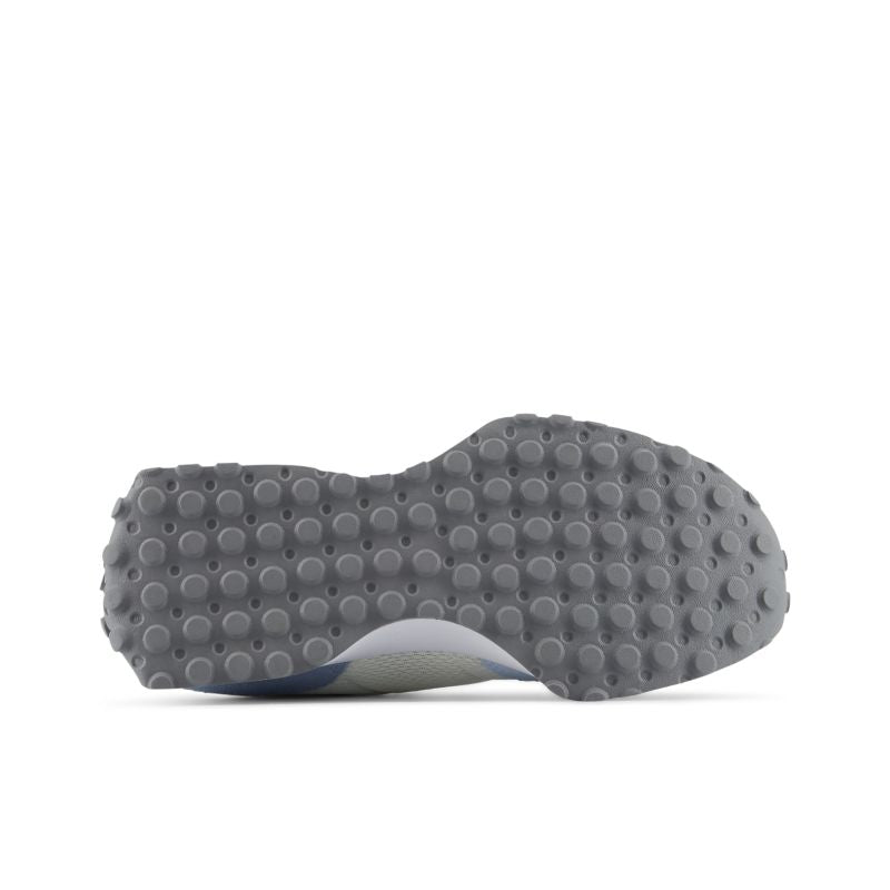 New Balance Kids 327 Light Artic Grey