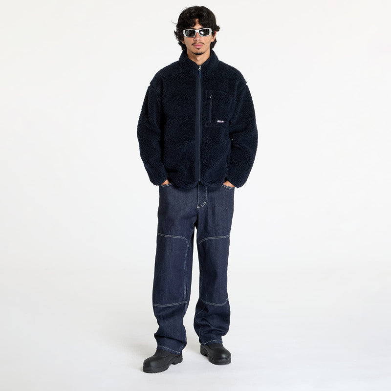 Gramicci Sherpa UNISEX Jacket Navy