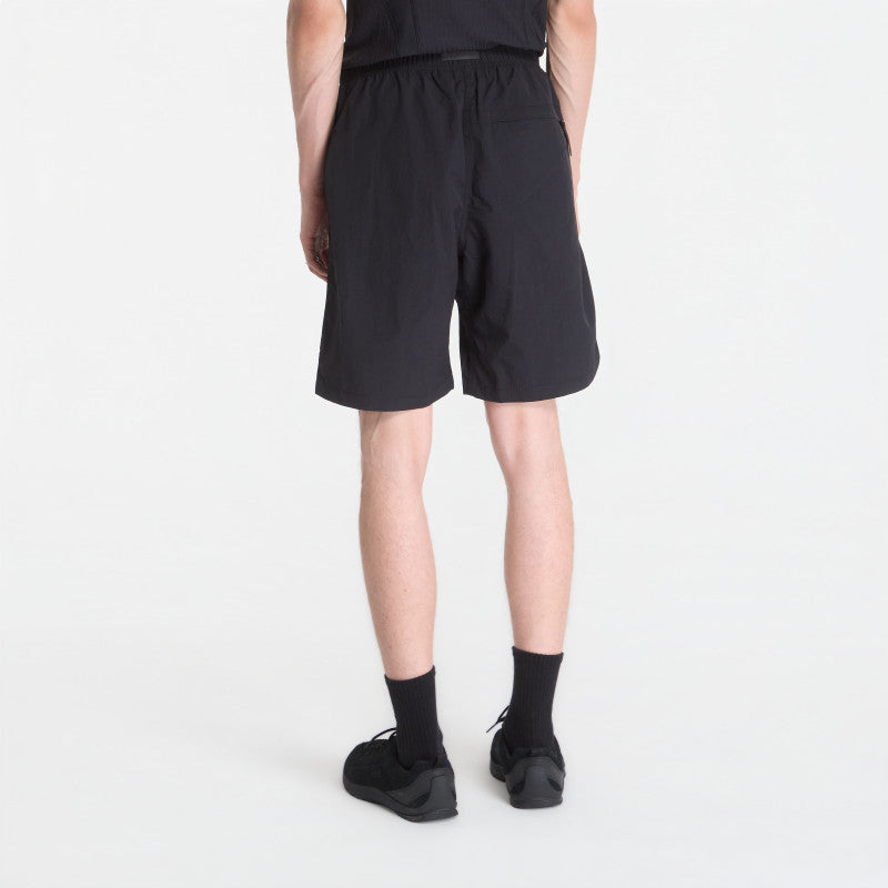 Gramicci Nylon Packable G-Short Black